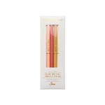 Designworks Ink Sass Metal Pen Set in Cream