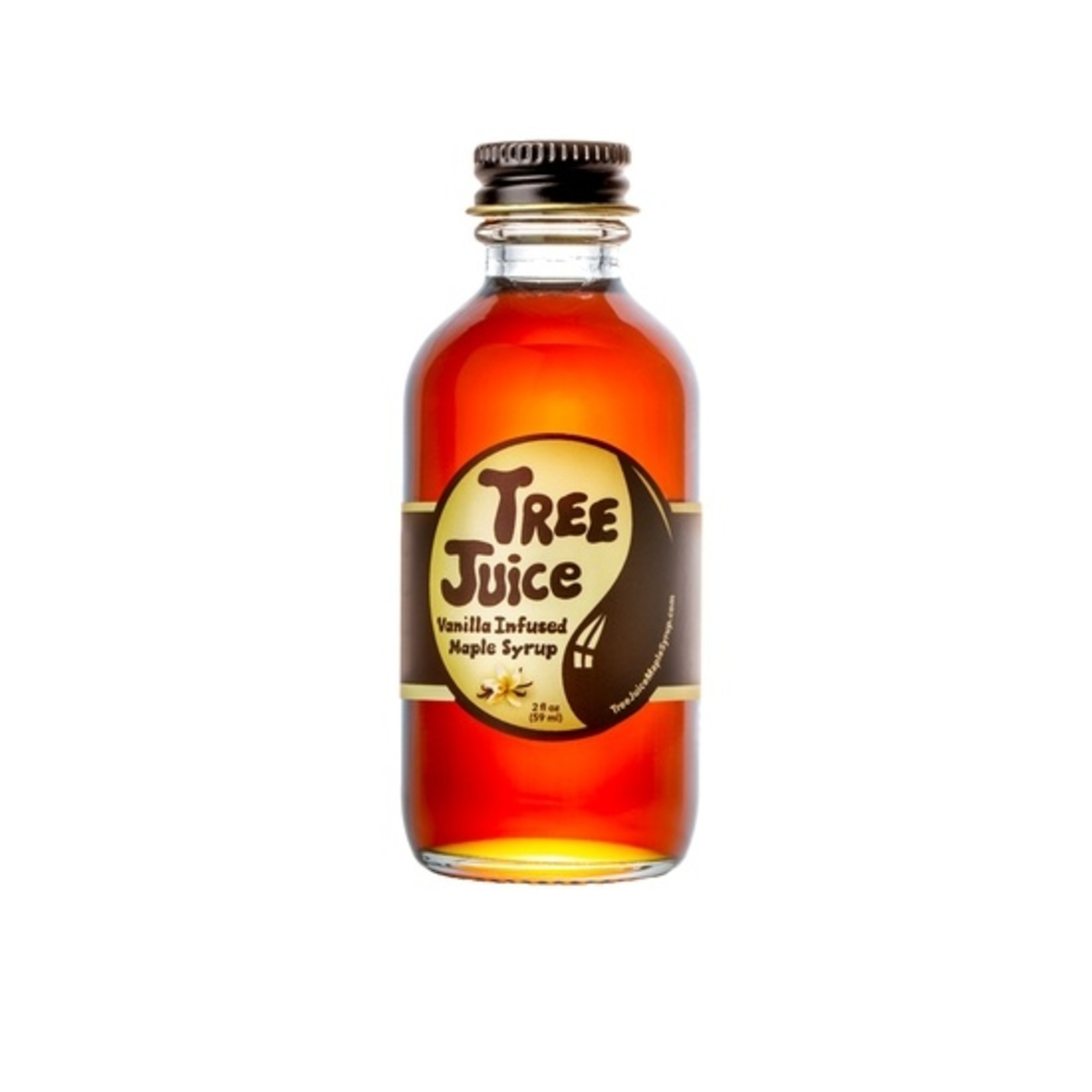 Tree Juice Maple Syrup Maple Syrup Mini Variety Pack No. 3