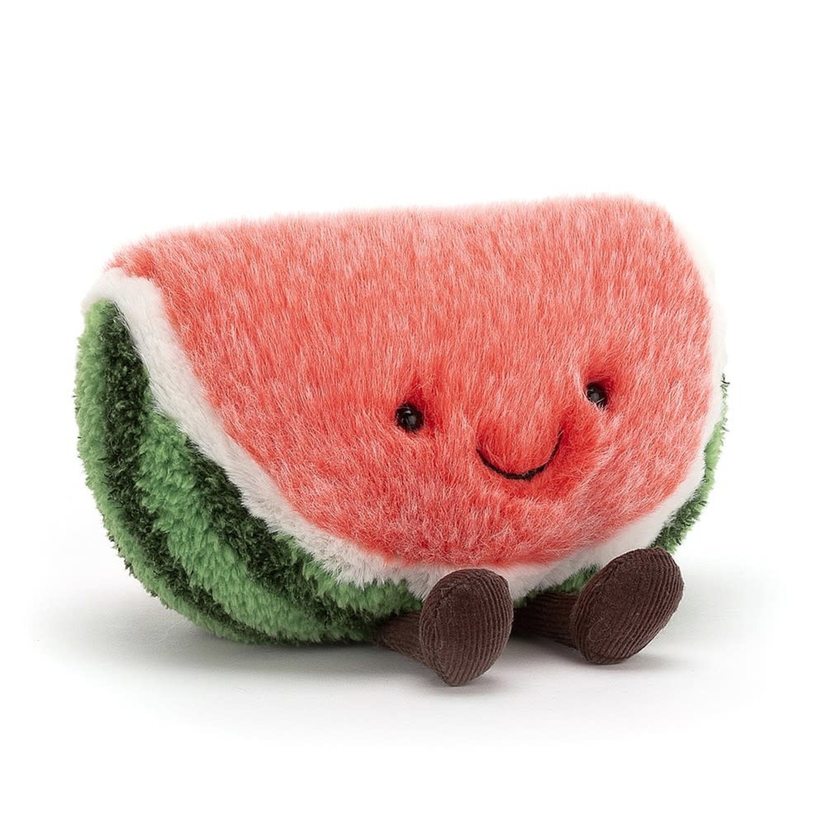 Jellycat Amuseable Watermelon Medium