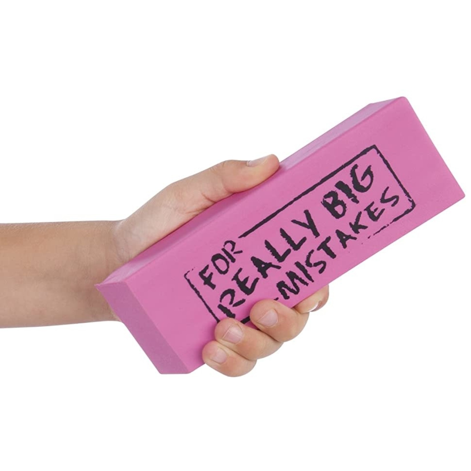 Really Big Eraser