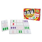 Set Enterprises Set Game