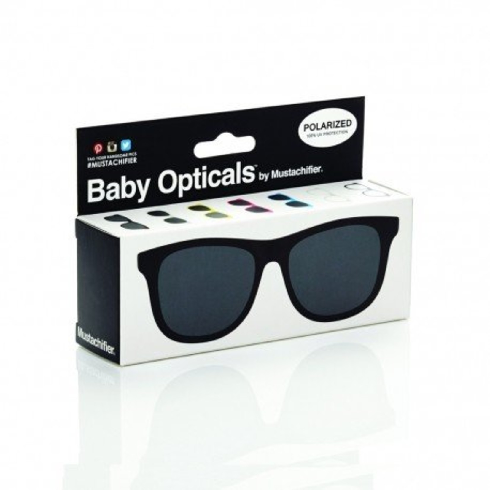 FCTRY Baby Optical Collection