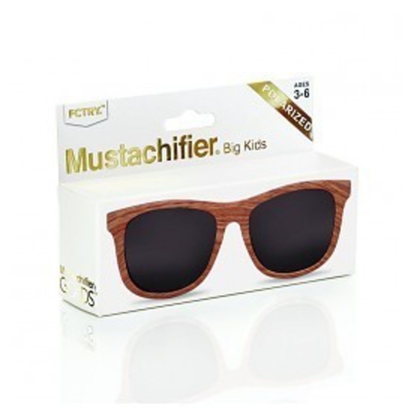 FCTRY Baby Optical Collection