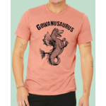 Gowanusaurus T-Shirt
