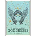 Hachette The Little Book of Goddesses