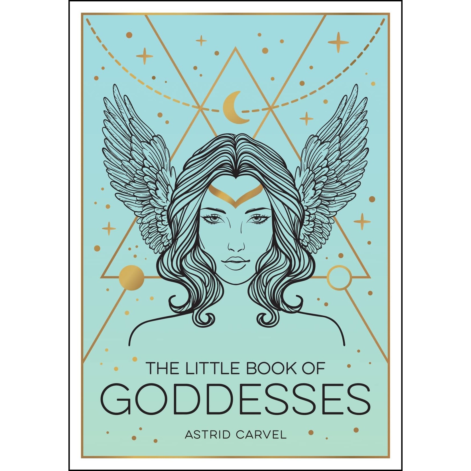 Hachette The Little Book of Goddesses