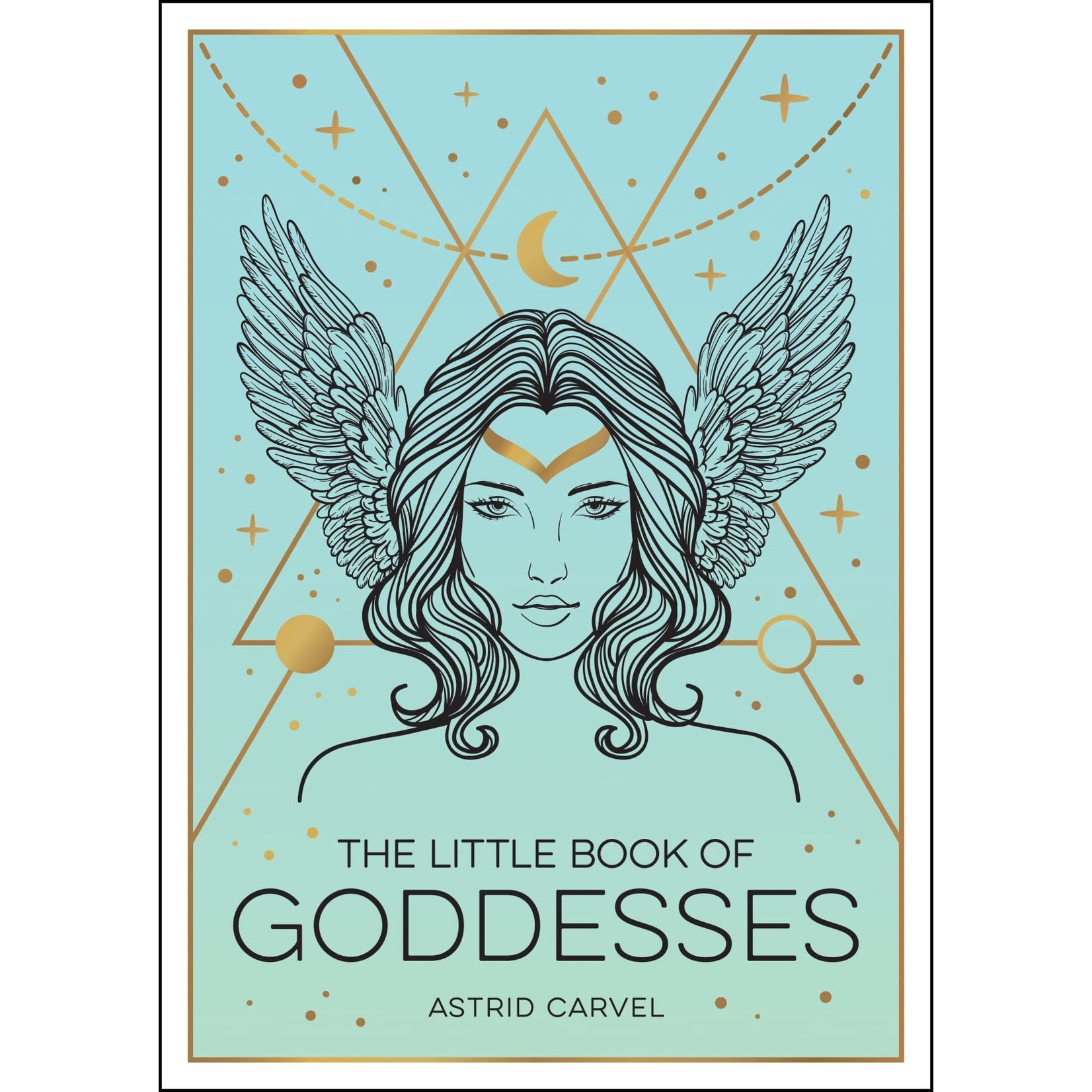 The Little Book of Goddesses