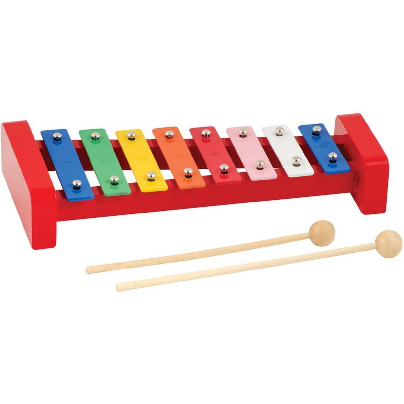 Schylling Wooden Xylophone