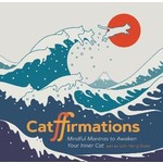 Chronicle Books Catffirmations