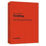 Penguin Random House NYT Cooking No-Recipe Recipes