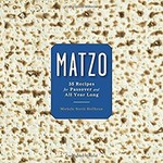 Matzo Cookbook