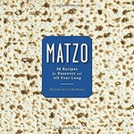 Penguin Random House Matzo Cookbook