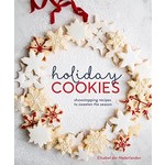 Penguin Random House Holiday Cookies