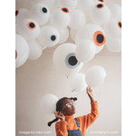 Eyeball Balloon Garland