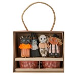 Pumpkin Patch Cupcake Kit