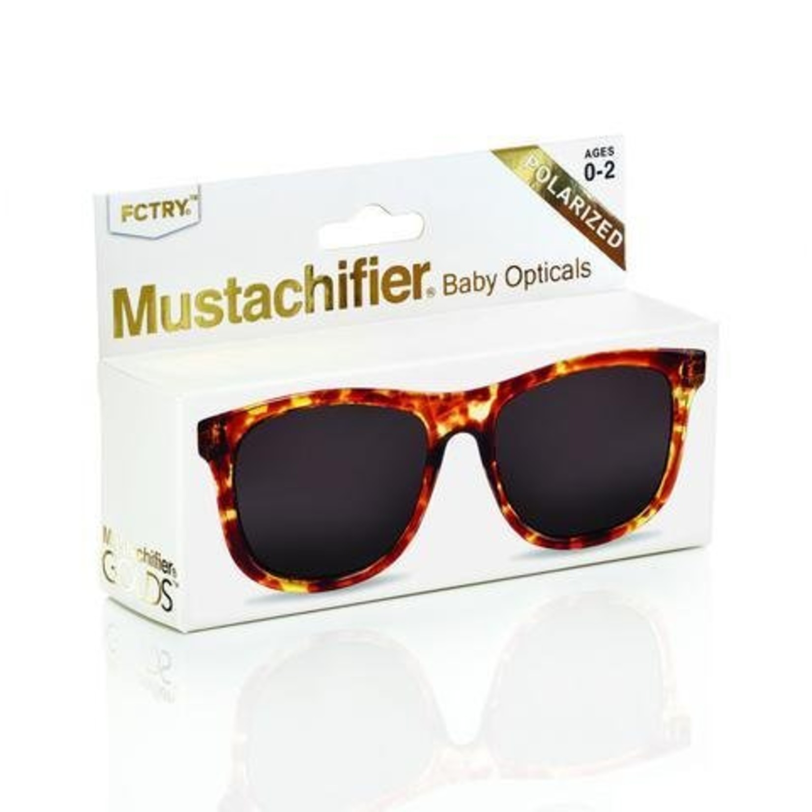 FCTRY Baby Optical Collection