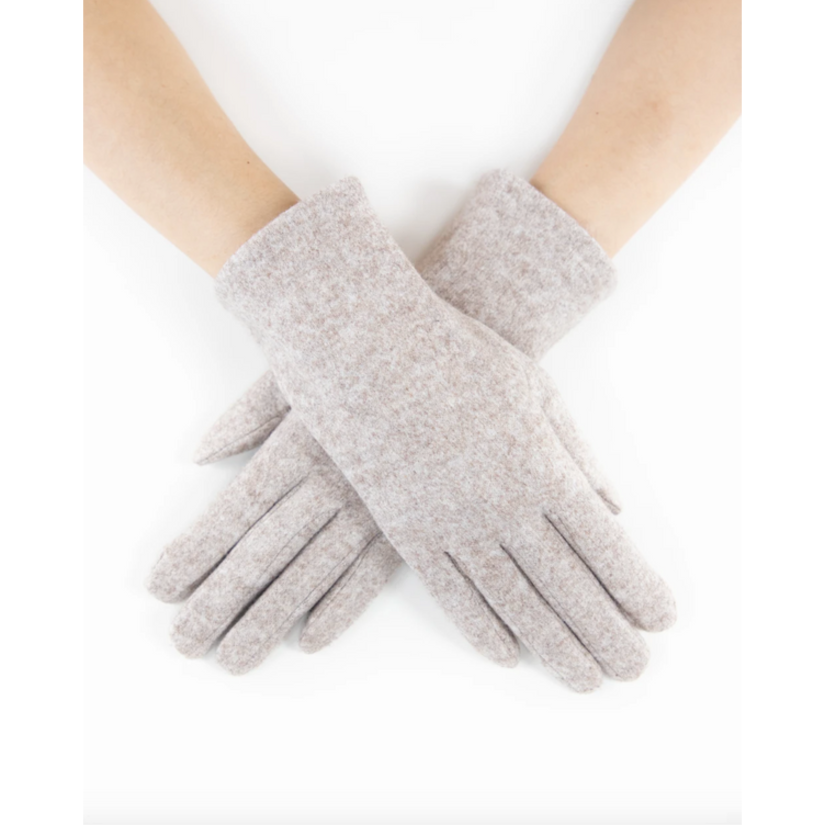 Original USA Two Tone Pastel Glove Collection