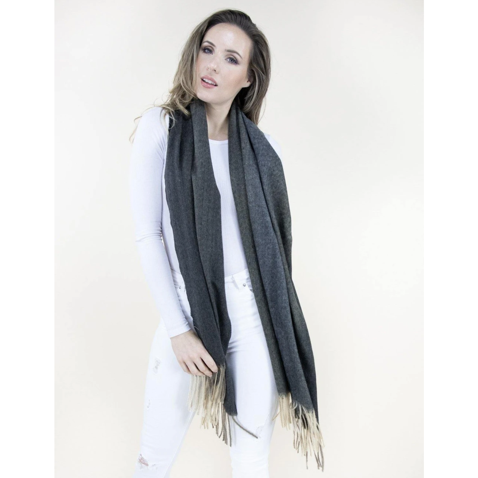 Halo Shade Scarf Collection