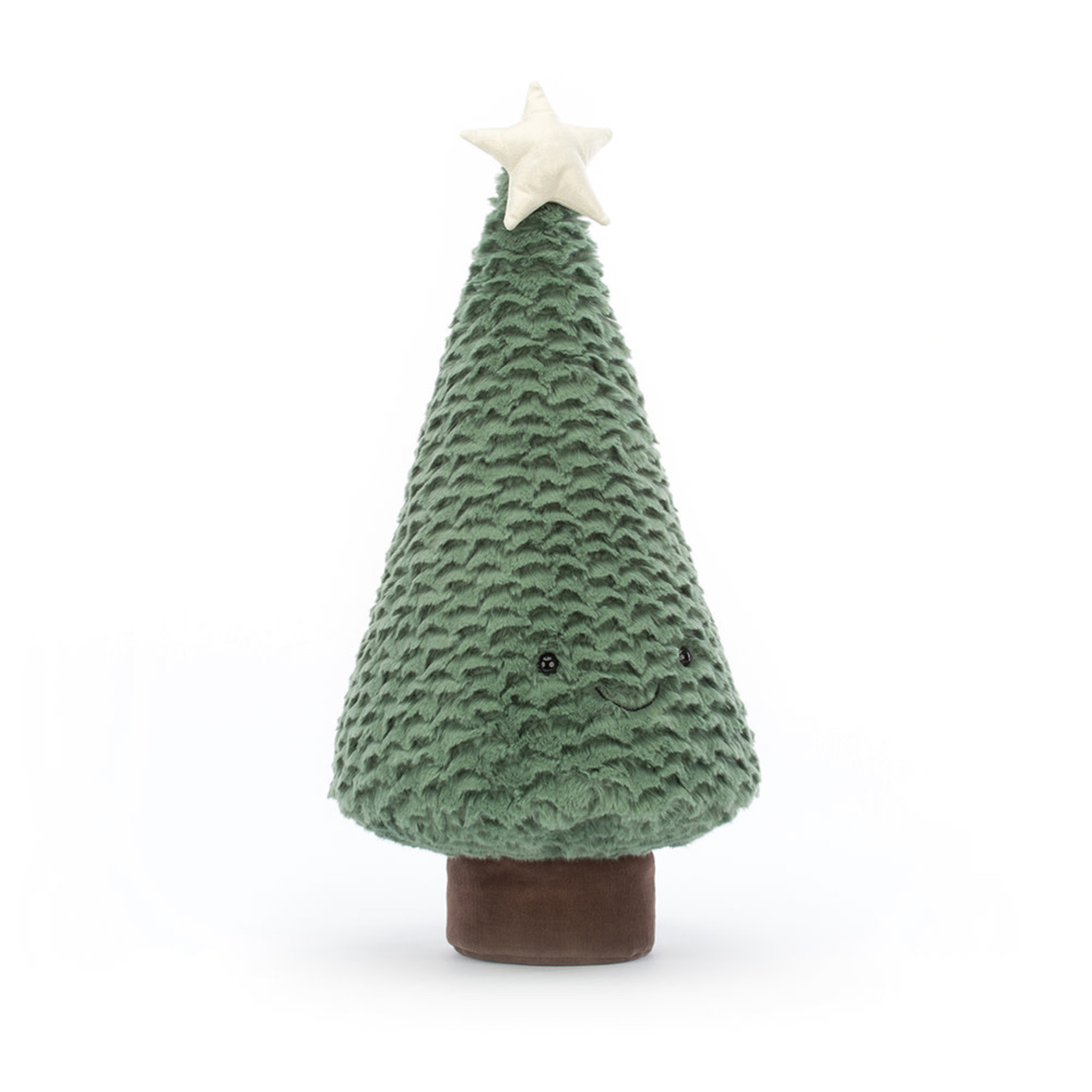 Jellycat Amuseable Blue Spruce Tree