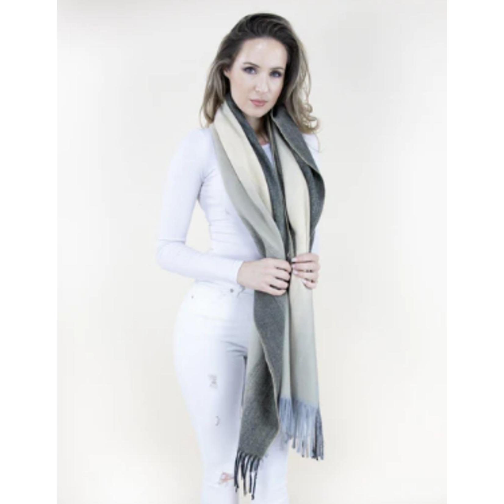 Halo Shade Scarf Collection