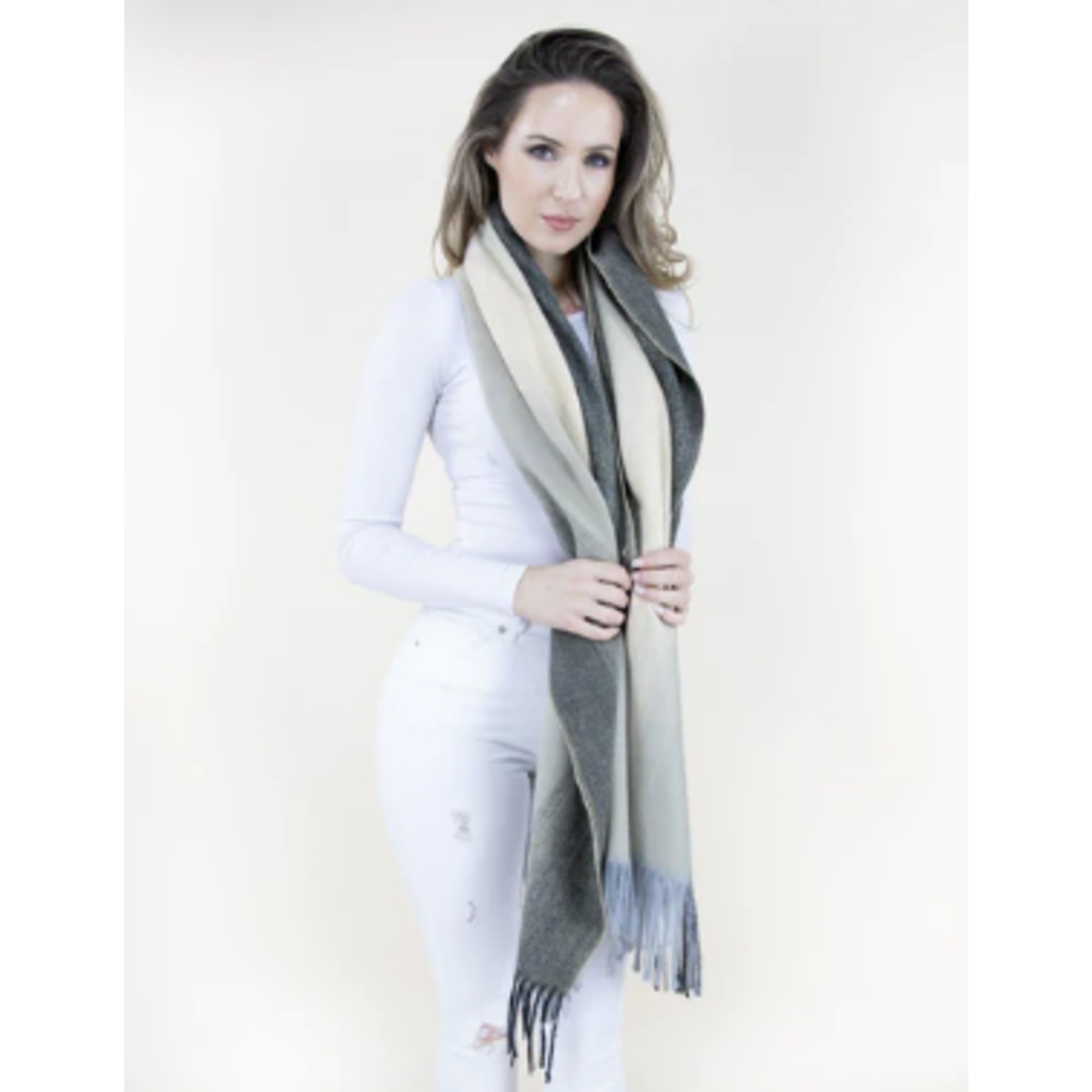 Original USA Halo Shade Scarf Collection