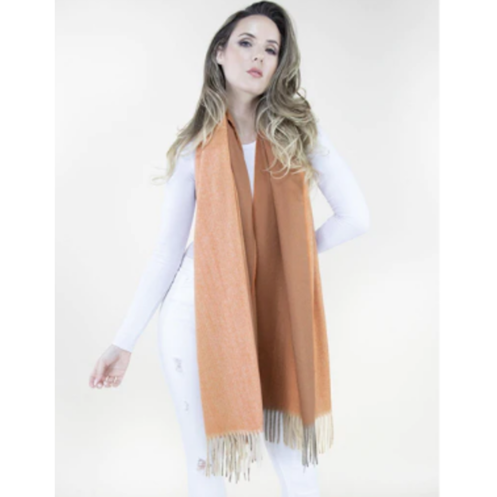 Original USA Halo Shade Scarf Collection