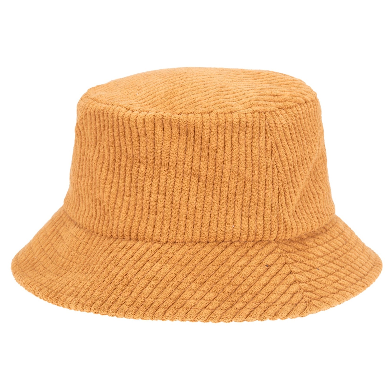 Pepin Bucket Hat in Caramel