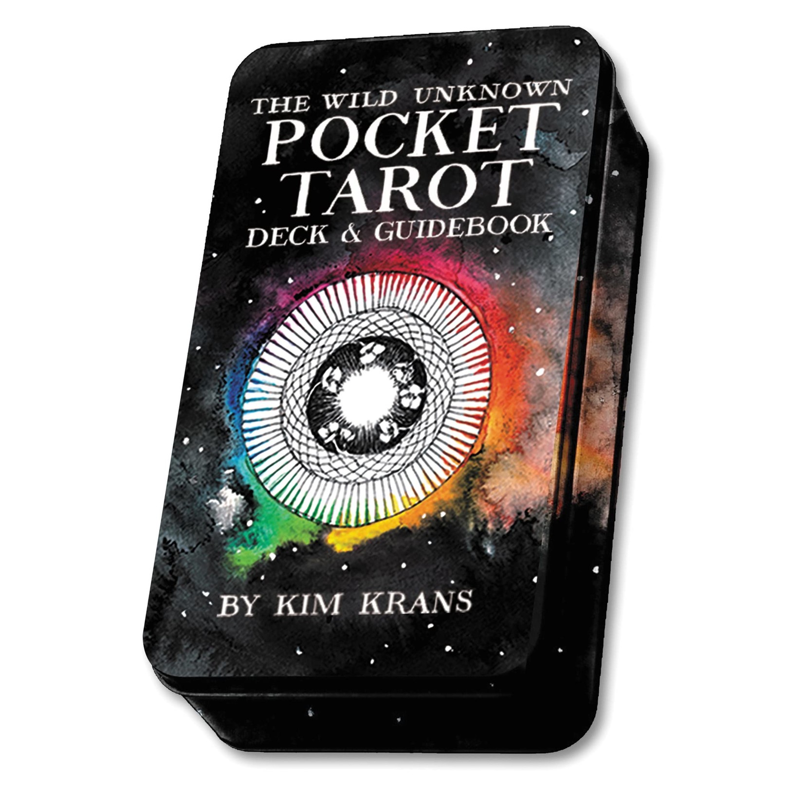 HarperCollins Wild Unknown Pocket Tarot