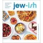 HarperCollins Jew-ish : A Cookbook