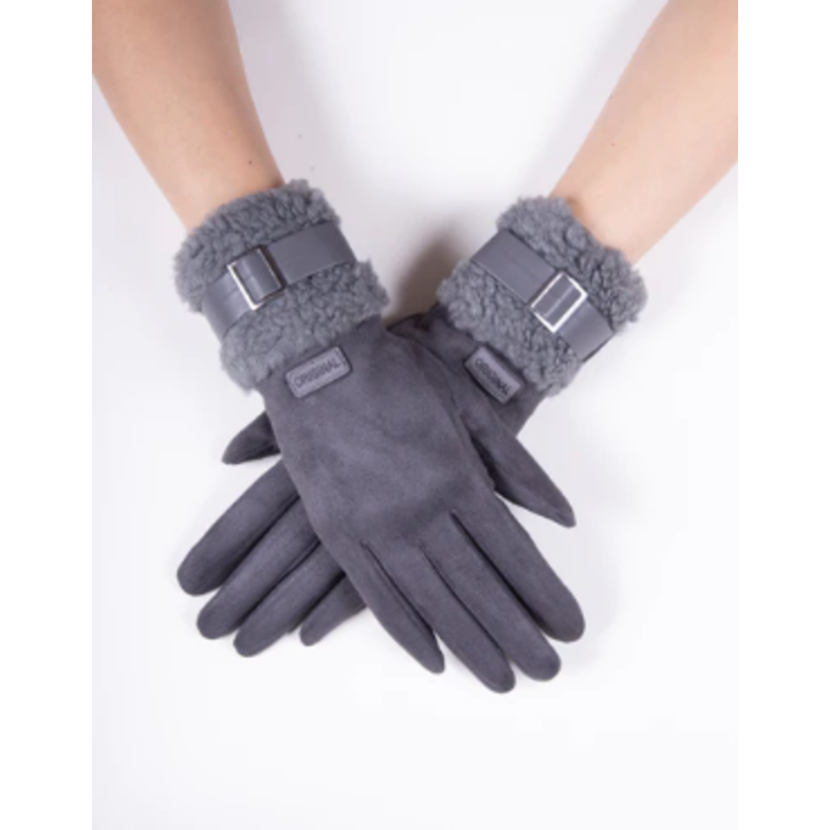Sherpa Glove Collection