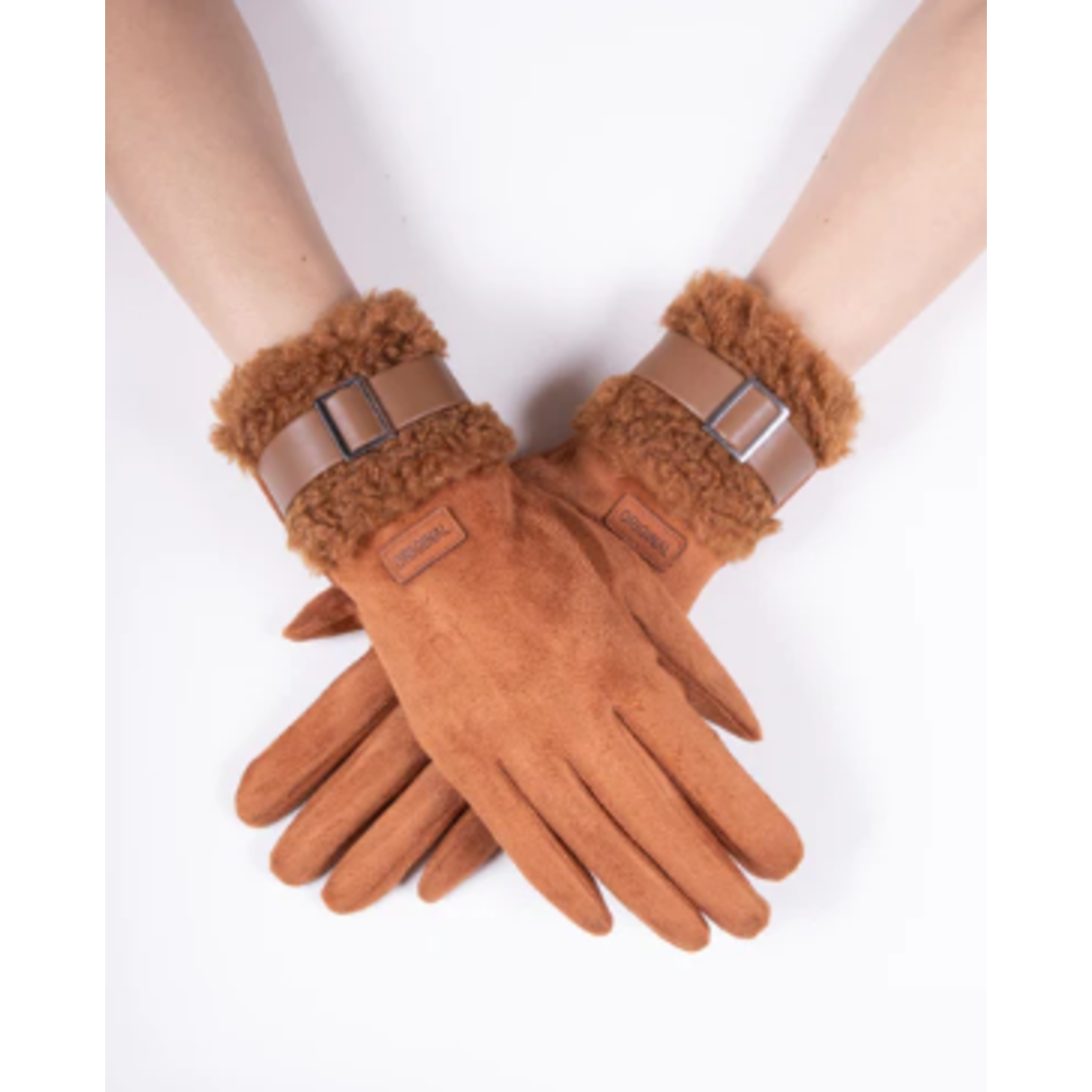 Sherpa Glove Collection