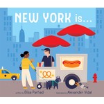 Abrams New York Is...