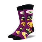 Socksmith All Hallow's Eve Men's Socks