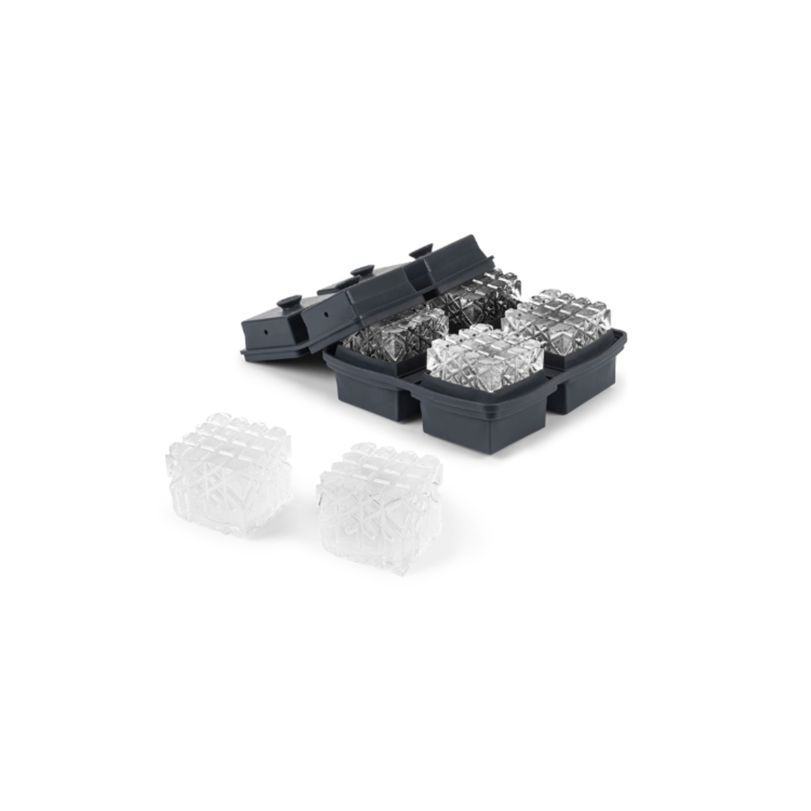 W & P | Crushed Ice Tray