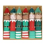 Elf Crackers