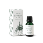 Cypress & Fir Boxed Diffuser