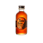 Tree Juice Maple Syrup Bourbon  Maple Syrup 2 oz.