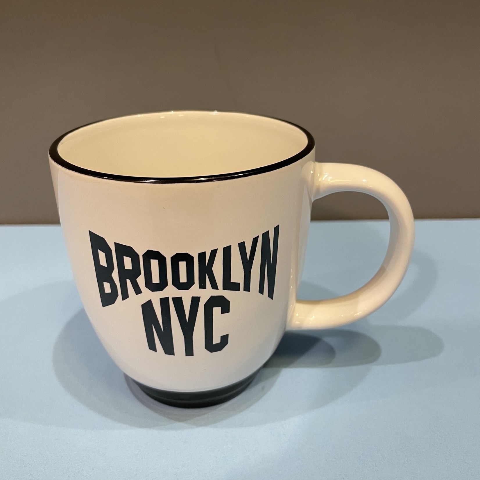 Exit9 Gift Emporium Brooklyn NYC Mug