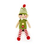 Rattle - Elf
