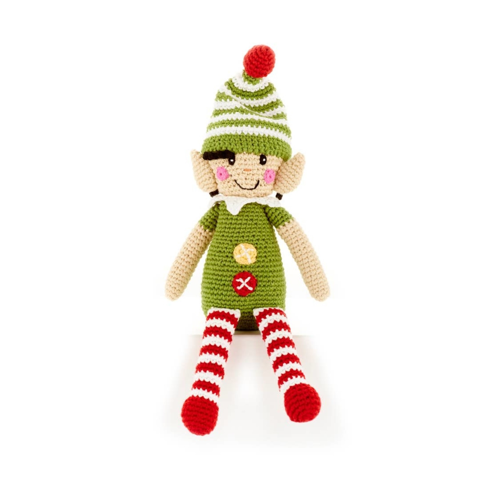 Rattle - Elf