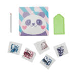 DIY Mini Gem Art Kit Collection