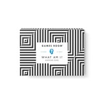 Chronicle Books What am I? Game