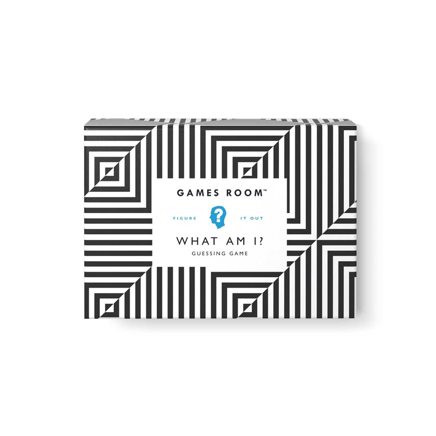 Chronicle Books What am I? Game