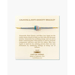 Calming & Anti-Anxiety Bracelet