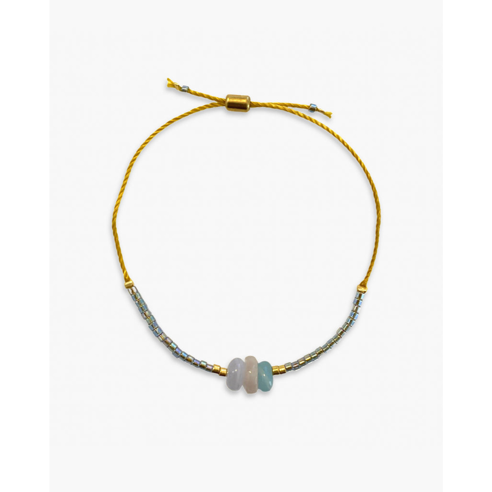 Calming & Anti-Anxiety Bracelet