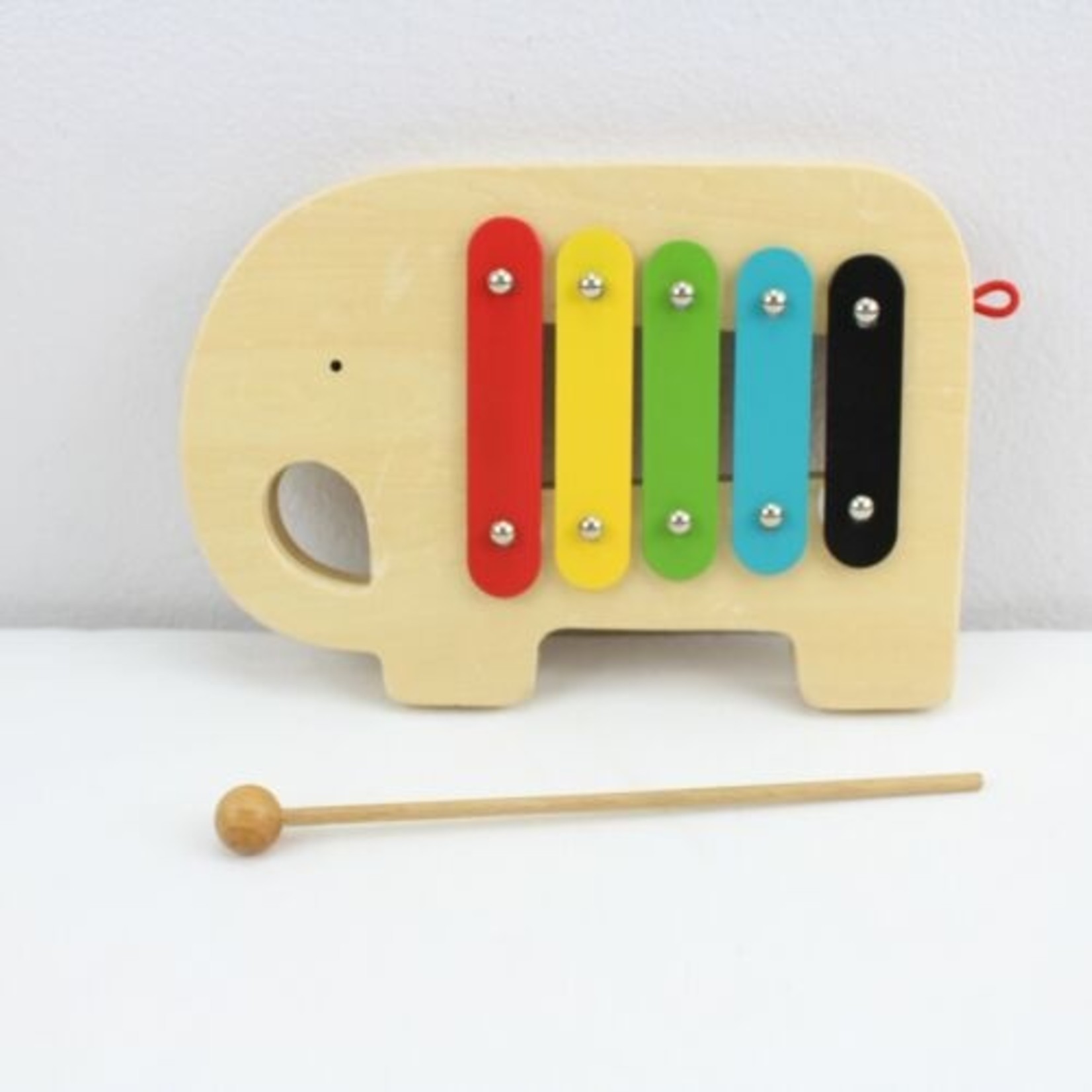 Wooden Xylophone Musical Jumbo