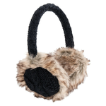 Cable Knit Adjustable Earmuff Collection