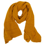 Nirvanna Designs Inc. Air Wrap Scarf Collection