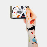 Tattly Tiny Animal Tattly Tin