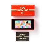 You Domino It!